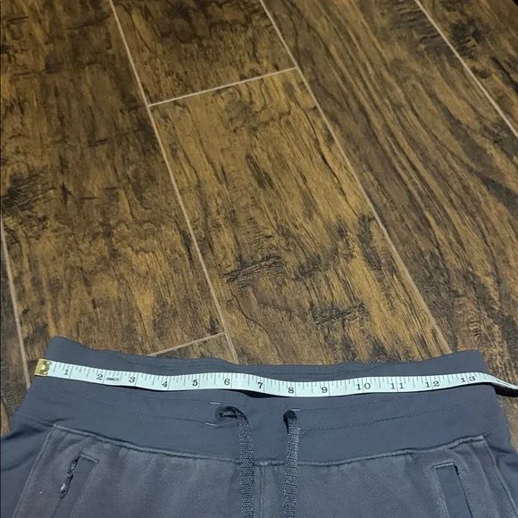 Lululemon Athletica Gray Sweatpants - Picture 6 of 8